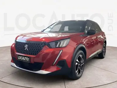 Peugeot 2008 1.2 puretech GT s&s 130cv eat8 del 2023 usata a Torino