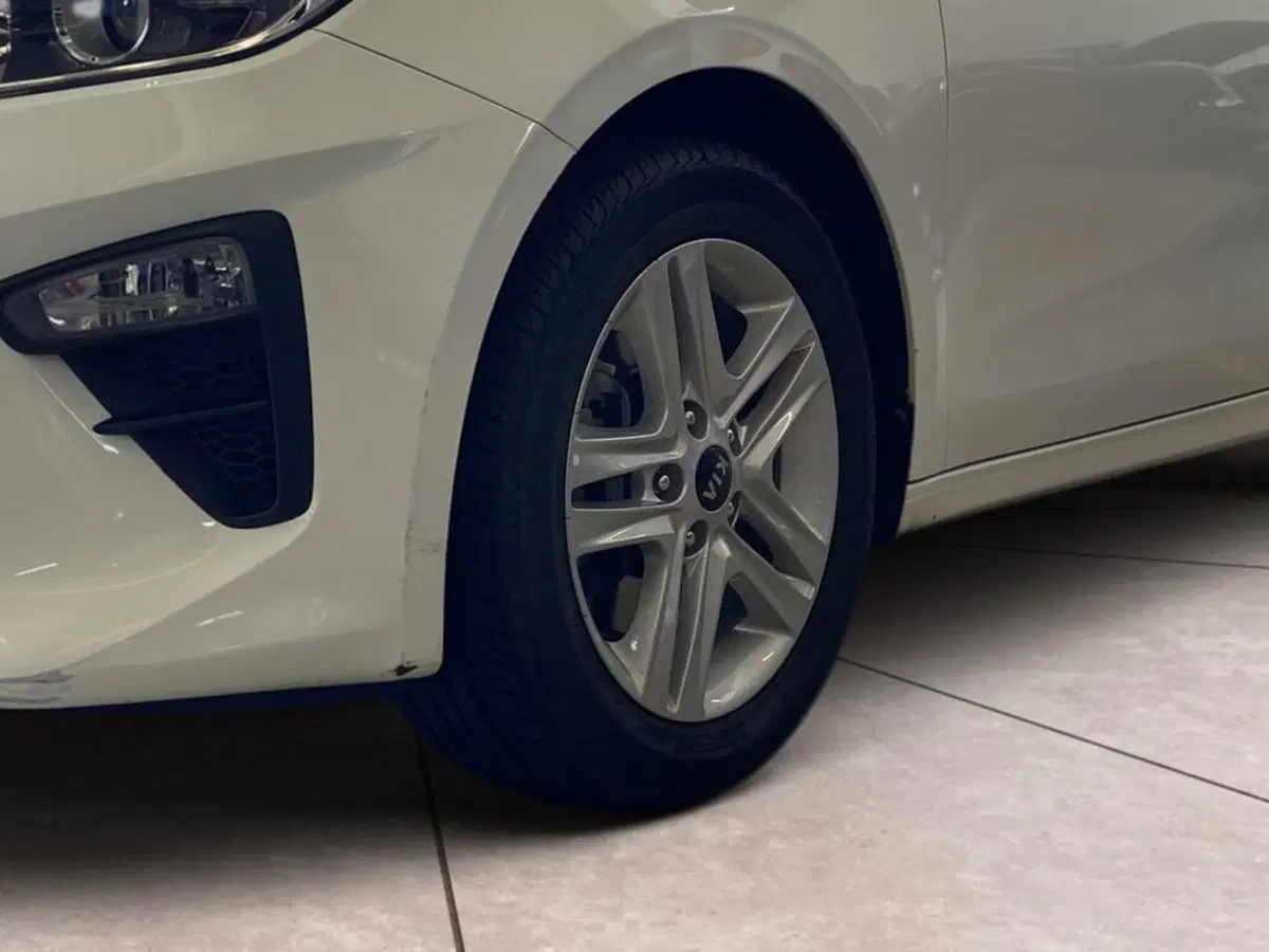 Kia Ceed usata a Torino (15)