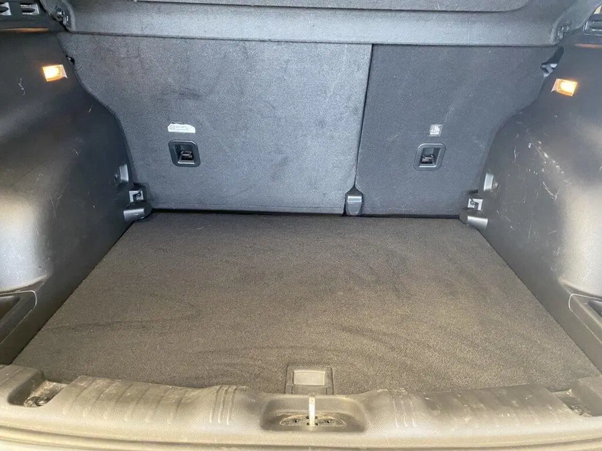 Jeep Compass usata a Torino (9)