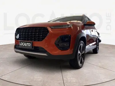 Dr DR 3.0 3.0 1.5 Gpl 114cv cvt del 2024 usata a Torino