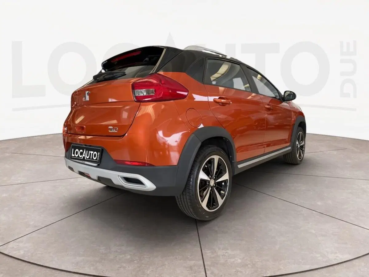 Dr DR 3.0 usata a Torino (4)