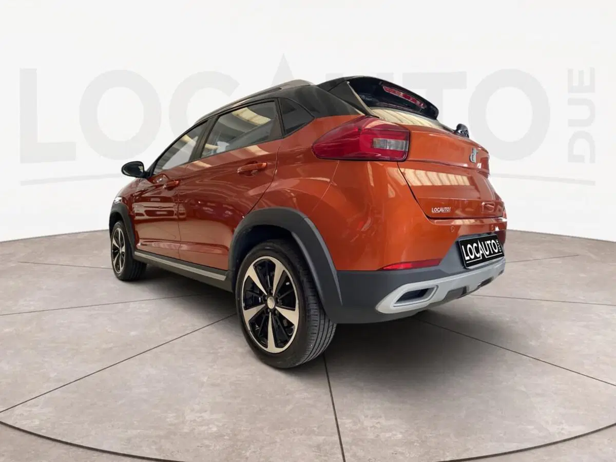 Dr DR 3.0 usata a Torino (5)