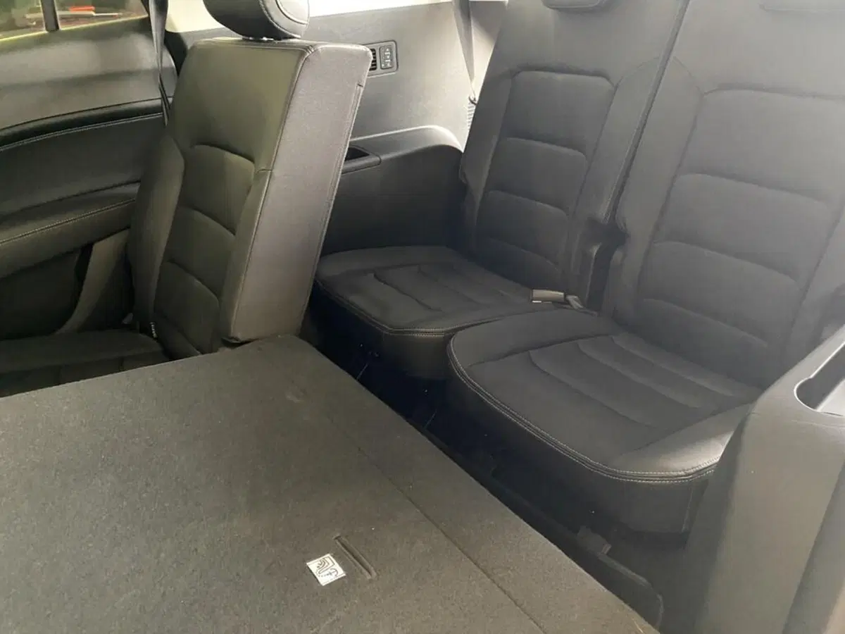 Evo Evo 7 usata a Torino (9)
