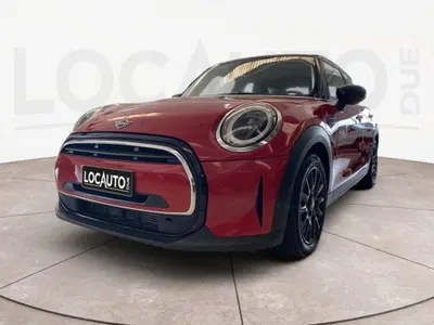MINI Mini Countryman 1.5 Cooper Countryman del 2024 usata a Torino