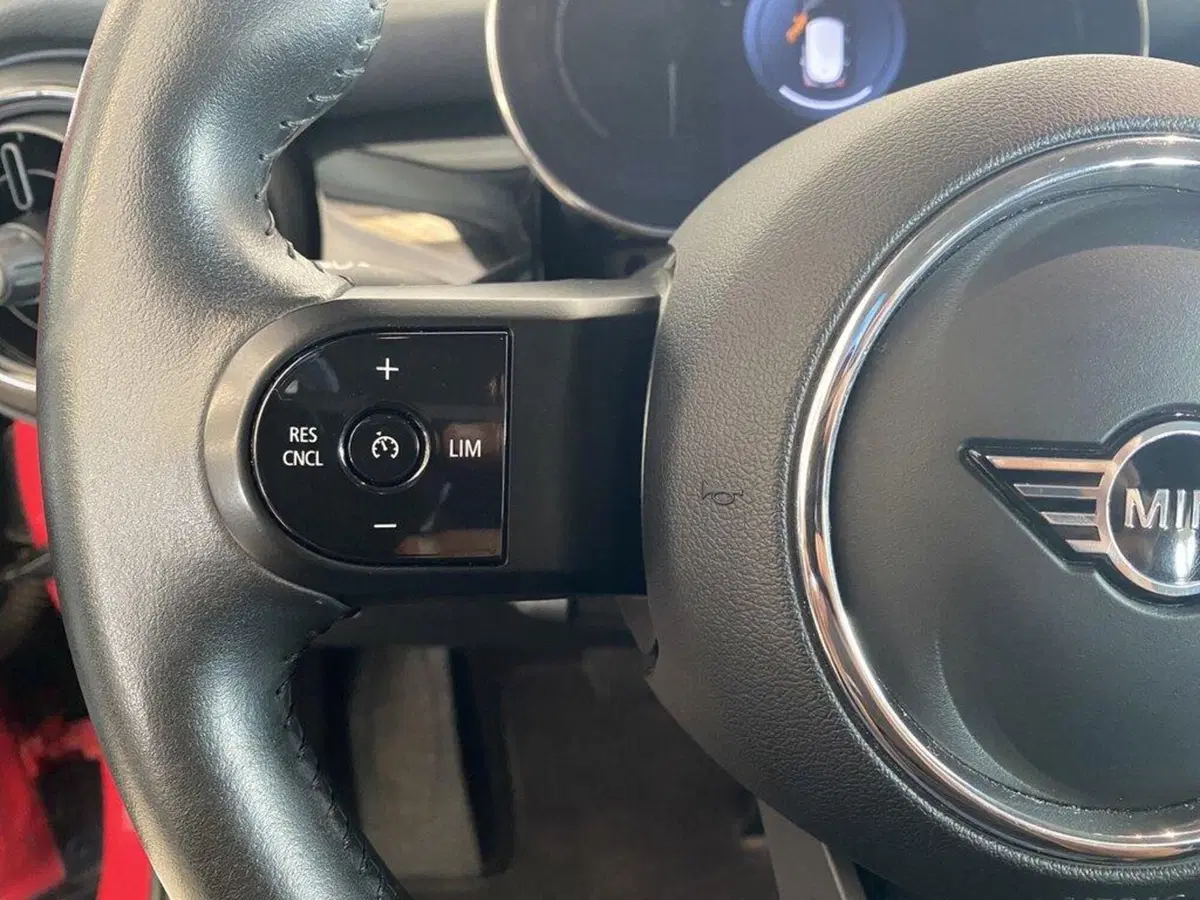 MINI Mini Countryman usata a Torino (13)