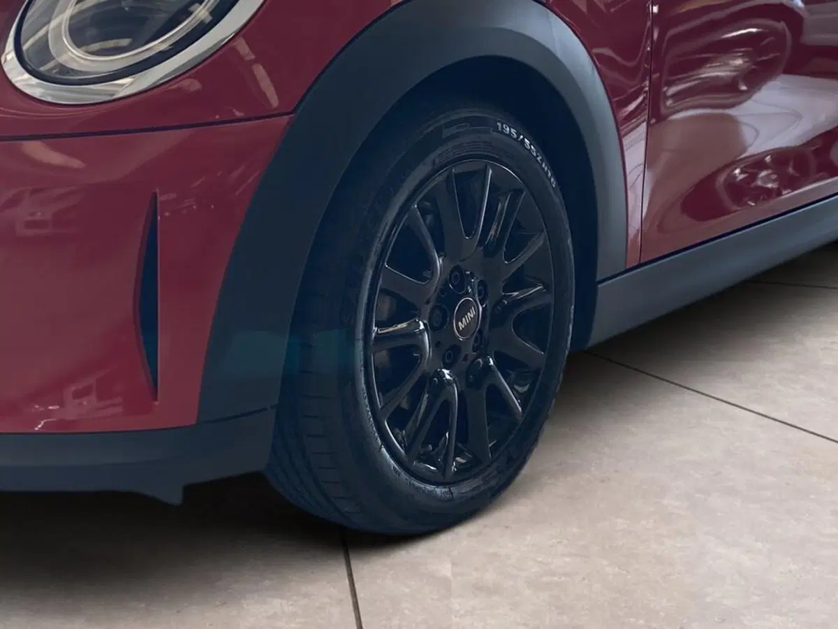 MINI Mini Countryman usata a Torino (15)