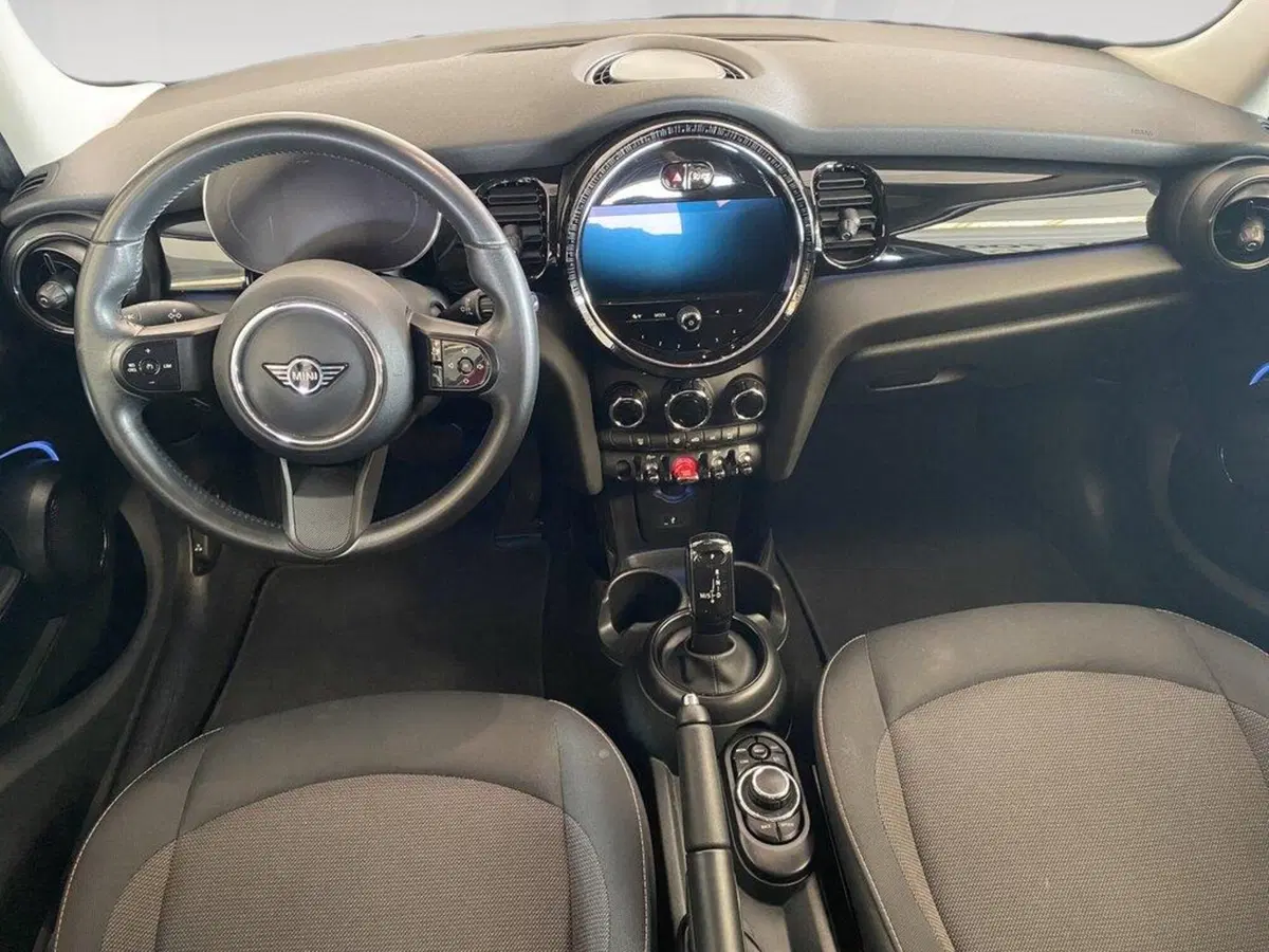 MINI Mini Countryman usata a Torino (6)
