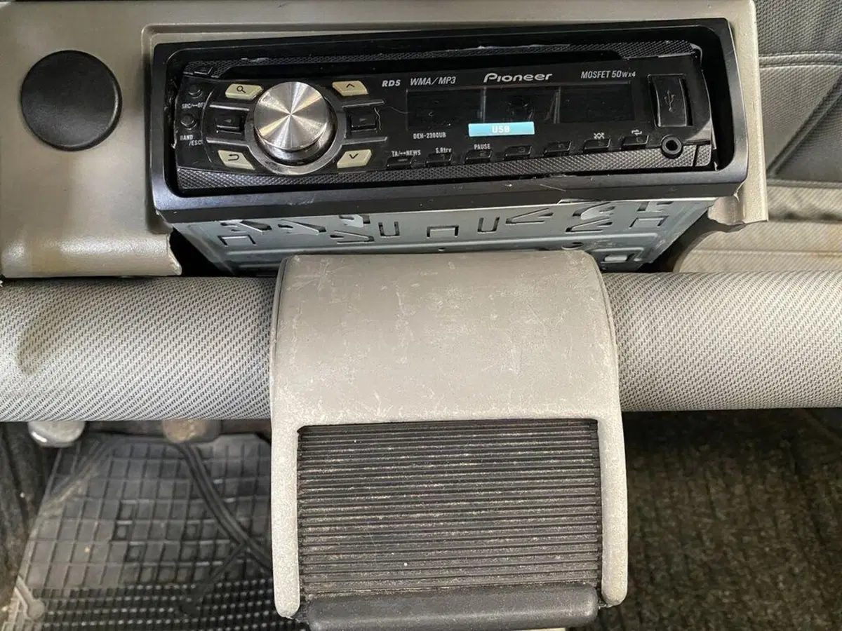 Fiat Panda usata a Torino (10)