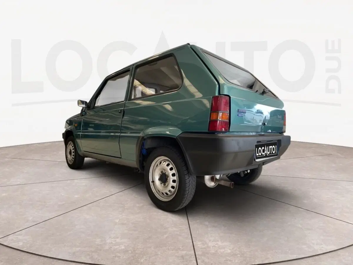 Fiat Panda usata a Torino (4)