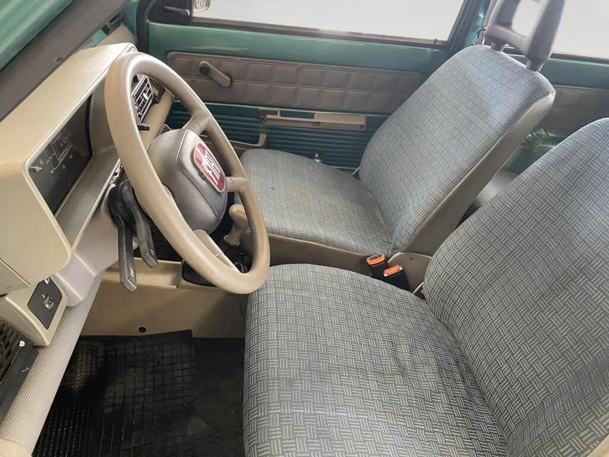 Fiat Panda usata a Torino (6)