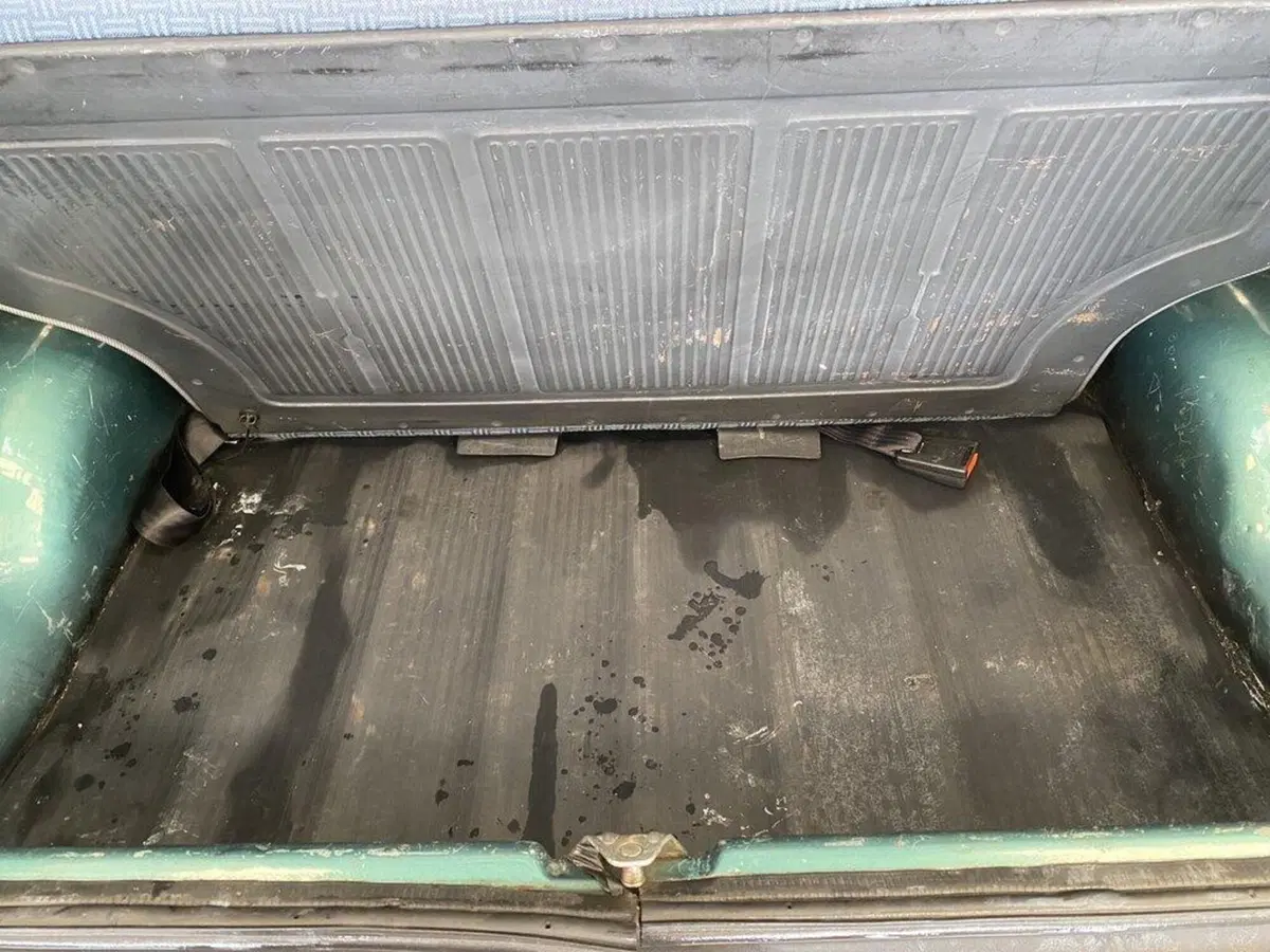 Fiat Panda usata a Torino (8)