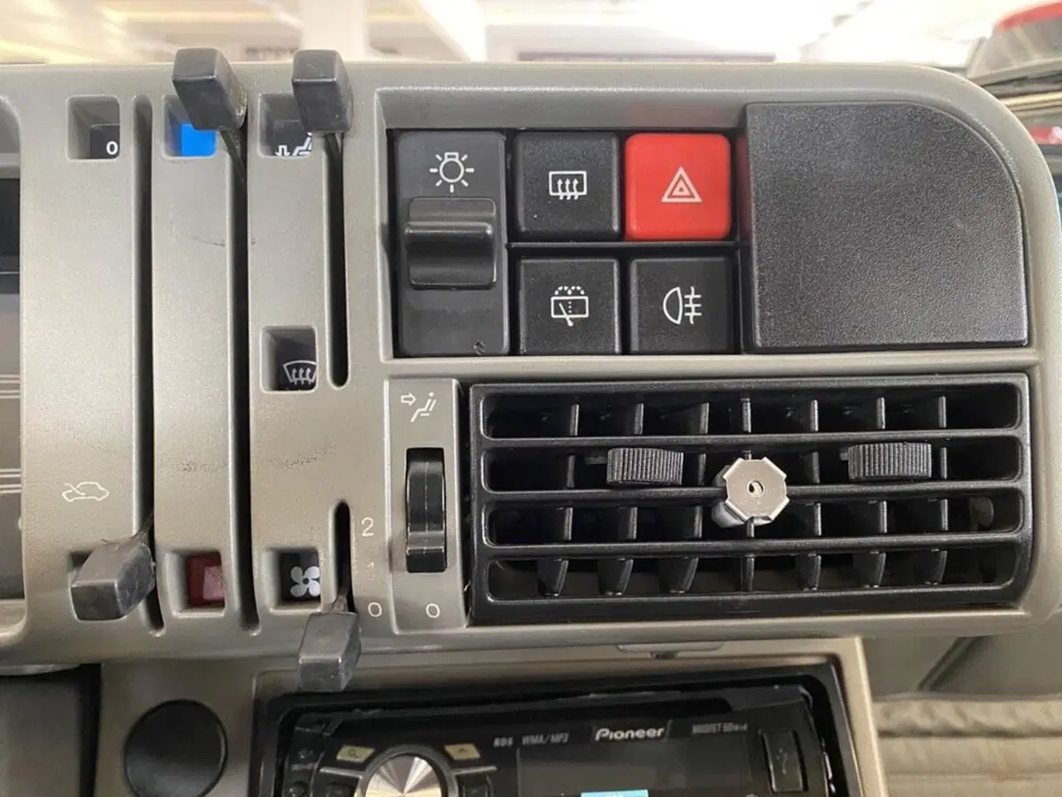 Fiat Panda usata a Torino (9)