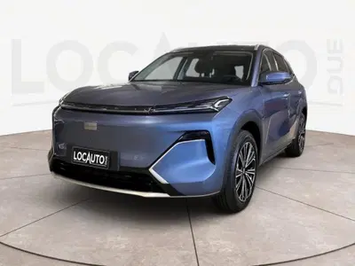 Geely Starray Starray EM-i 1.5 phev Sky Blue Edition auto nuova a Torino