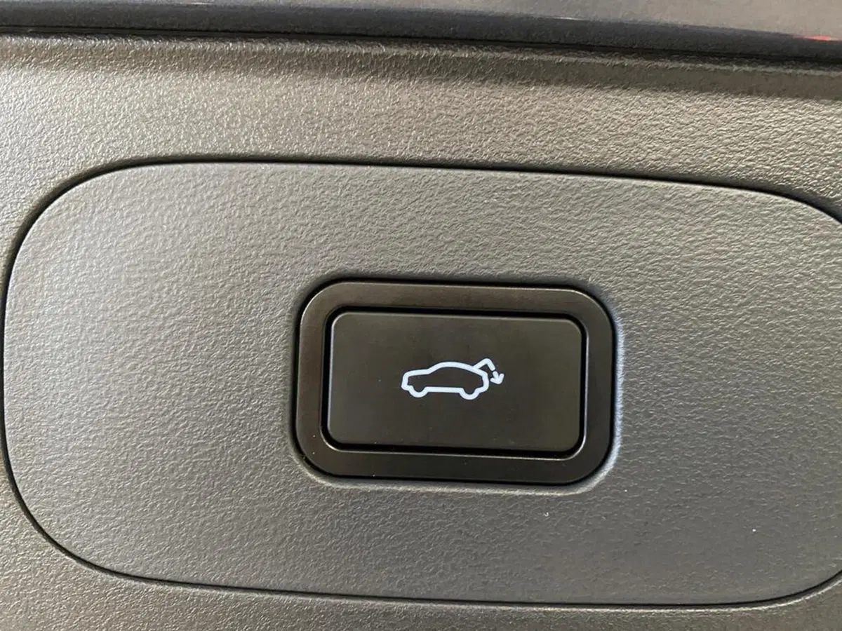 Geely Starray nuova a Torino (13)