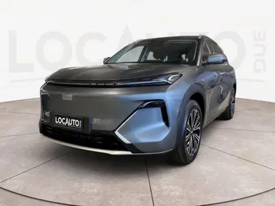 Geely Starray Starray EM-i 1.5 phev Pro auto nuova a Torino
