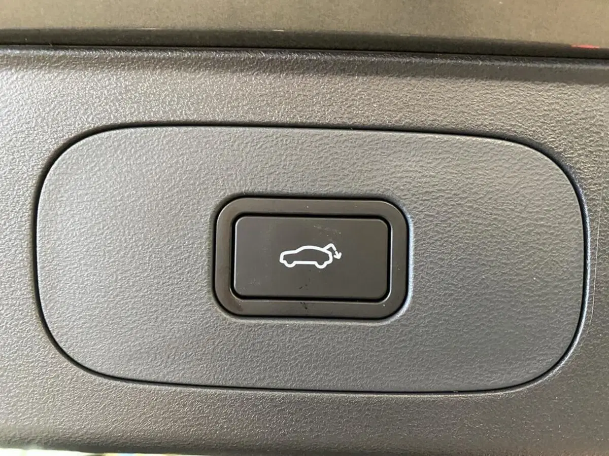 Geely Starray nuova a Torino (13)