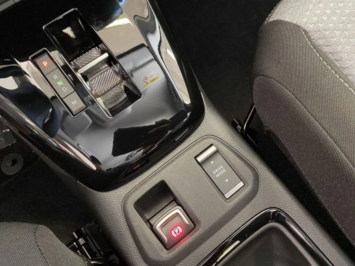 Opel Corsa nuova a Torino (12)