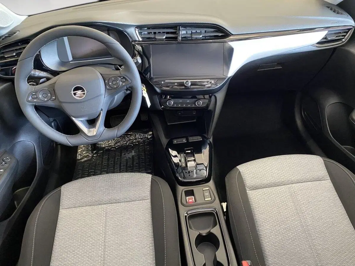 Opel Corsa nuova a Torino (6)