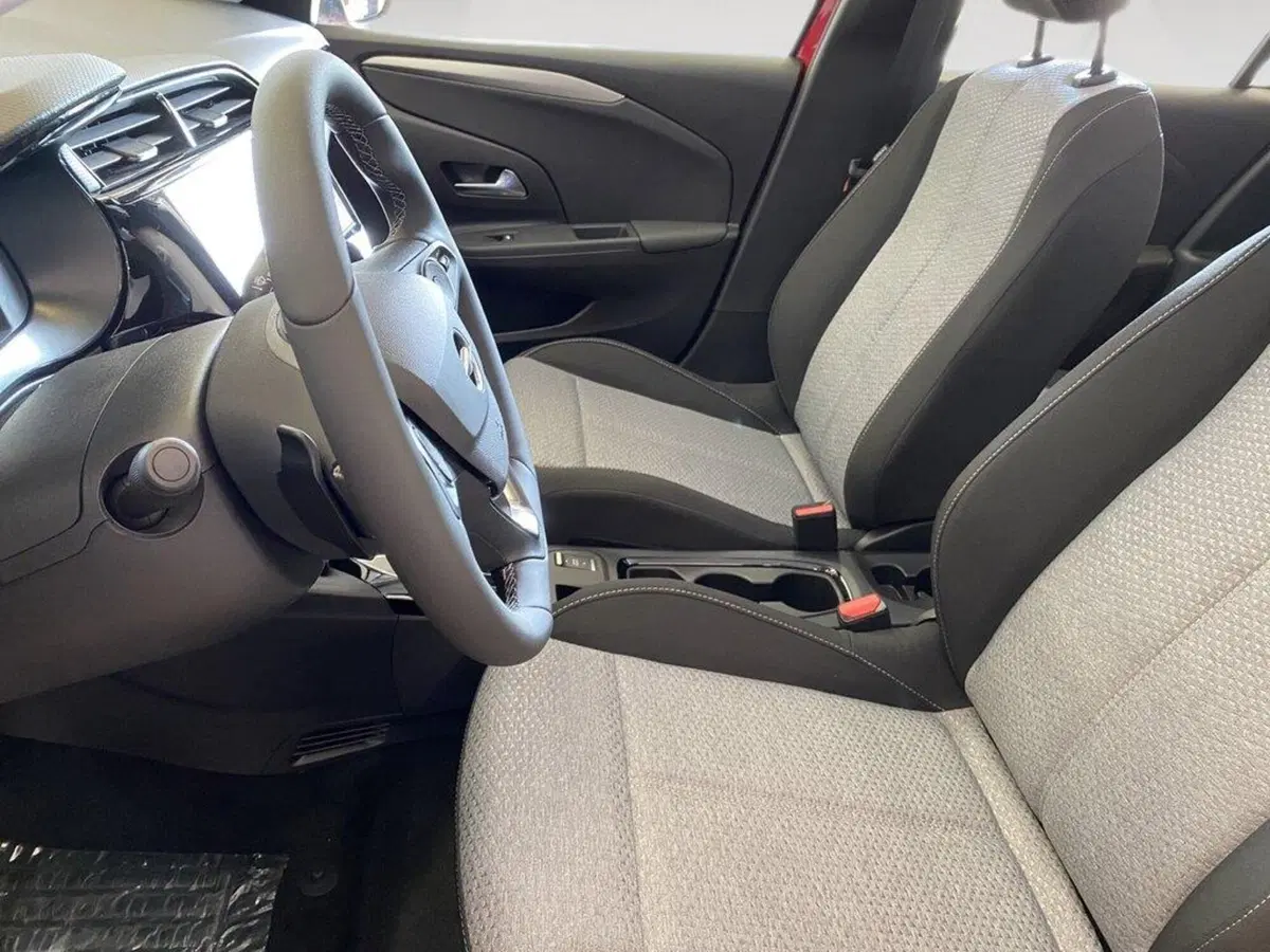 Opel Corsa nuova a Torino (7)