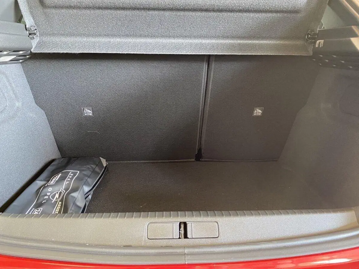 Opel Corsa nuova a Torino (9)