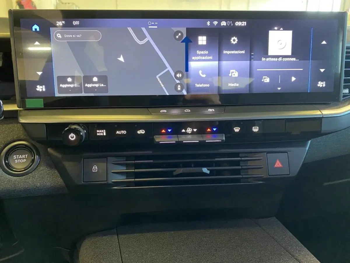 Opel Grandland nuova a Torino (10)