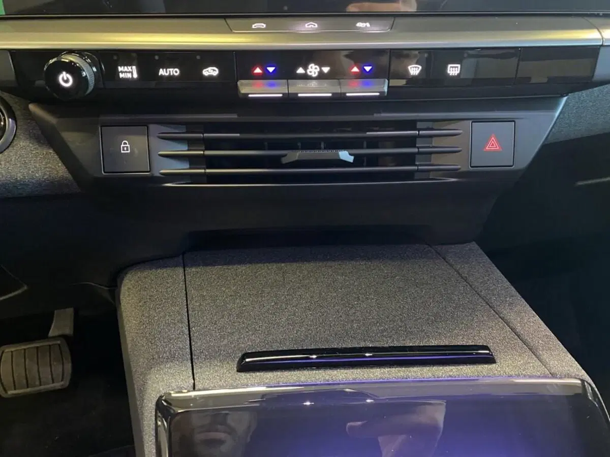 Opel Grandland nuova a Torino (11)