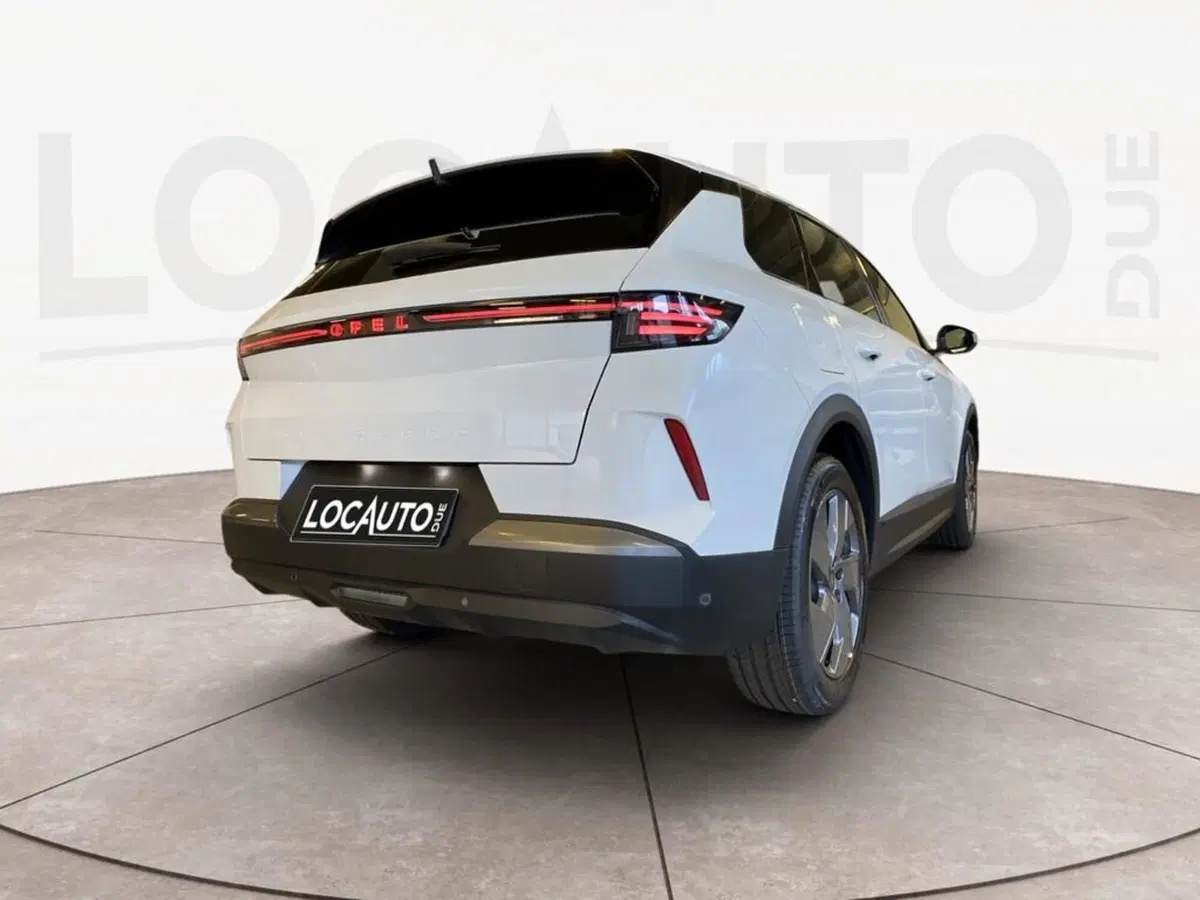 Opel Grandland nuova a Torino (4)