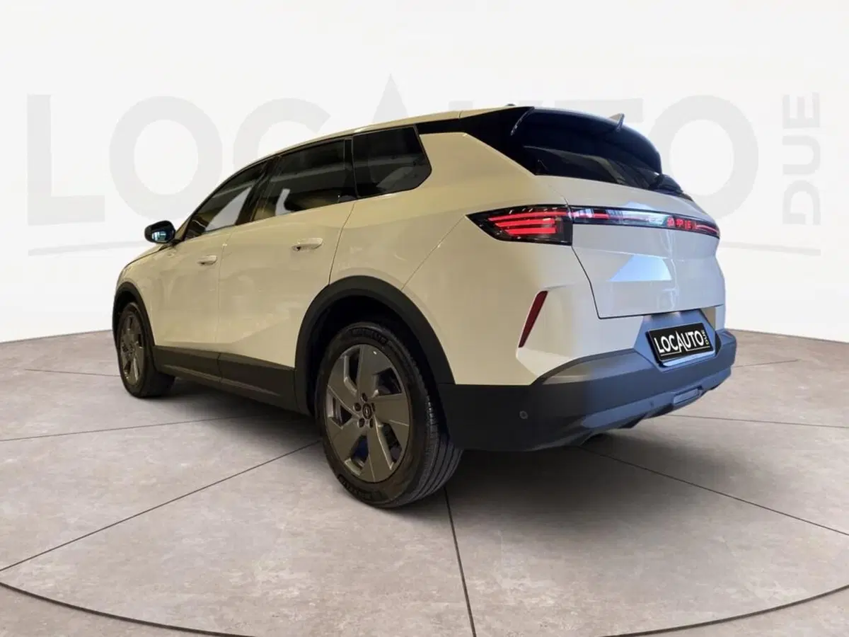 Opel Grandland nuova a Torino (5)
