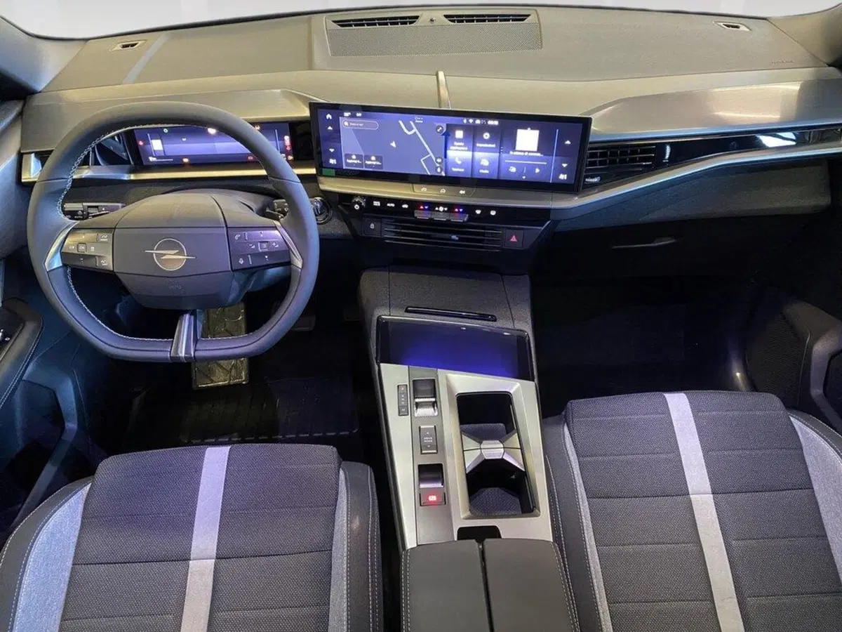 Opel Grandland nuova a Torino (6)