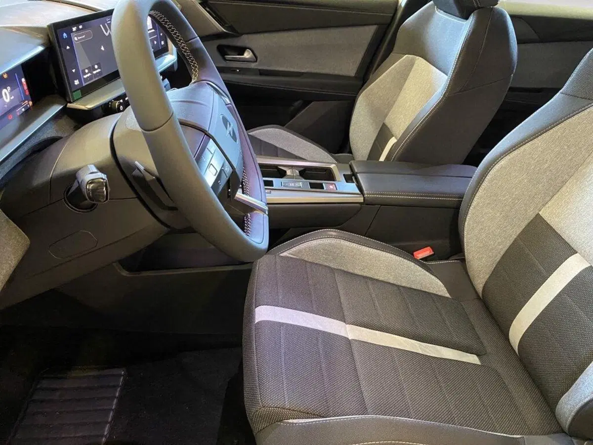 Opel Grandland nuova a Torino (7)