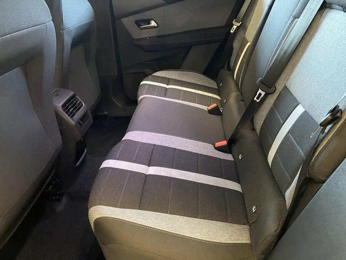 Opel Grandland nuova a Torino (8)