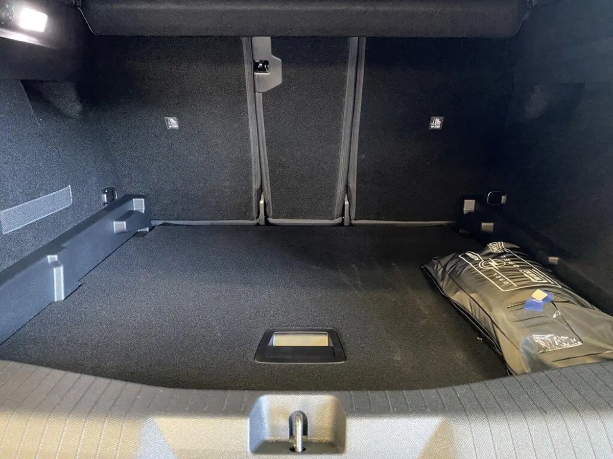 Opel Grandland nuova a Torino (9)