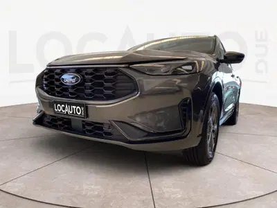 Ford Kuga 2.5 full hybrid ST-Line X 2wd 180cv auto nuova a Torino