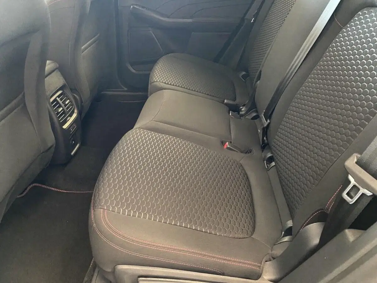 Ford Kuga nuova a Torino (8)