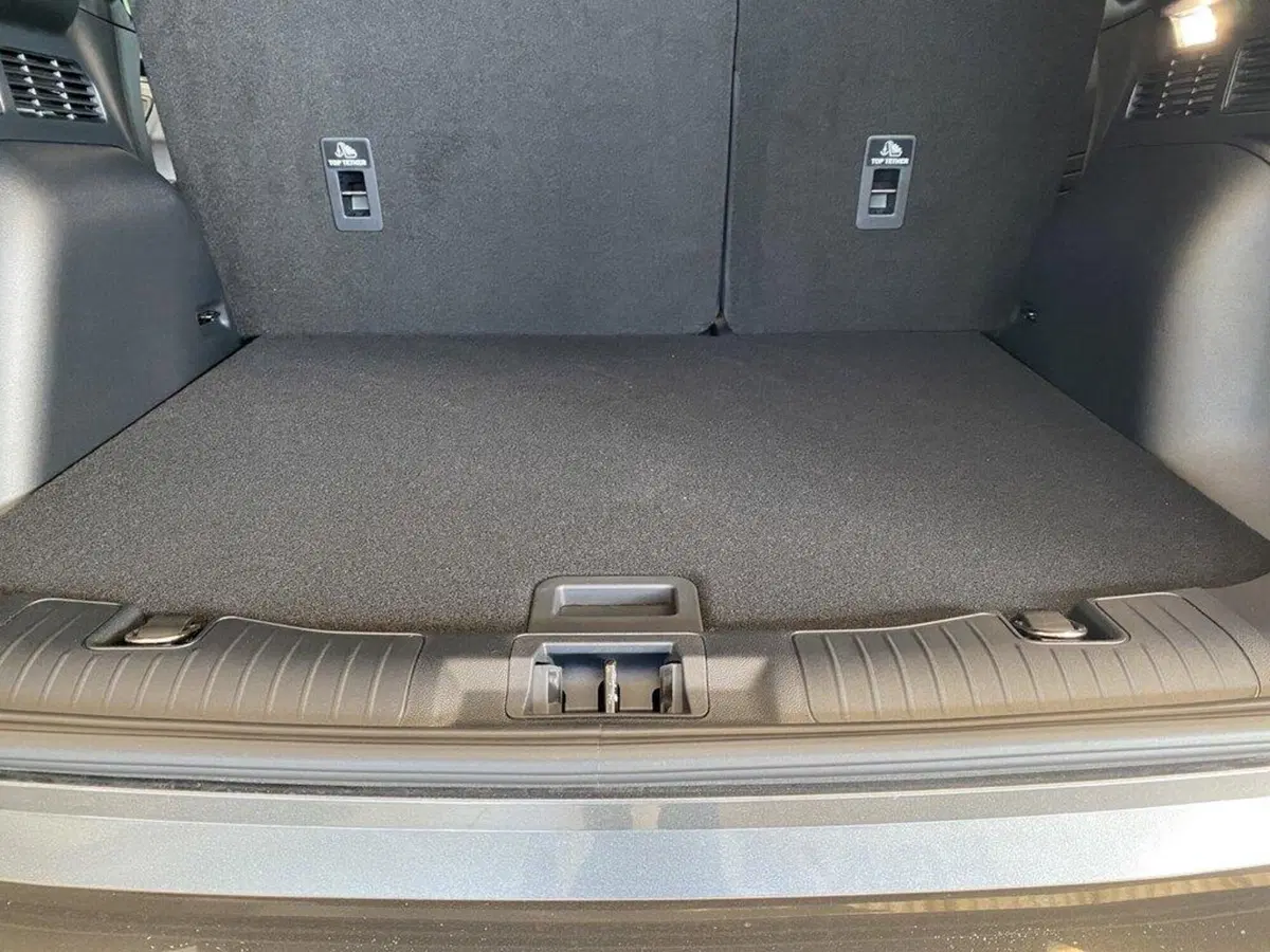 Ford Kuga nuova a Torino (9)