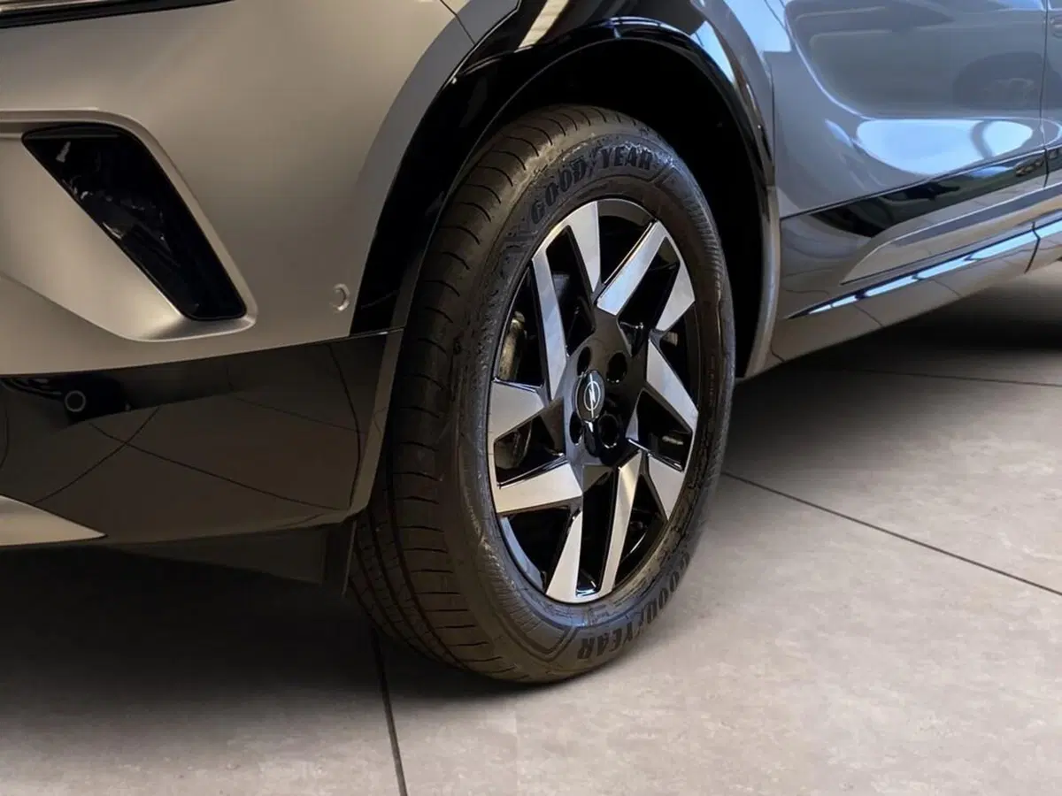 Opel Mokka nuova a Torino (15)