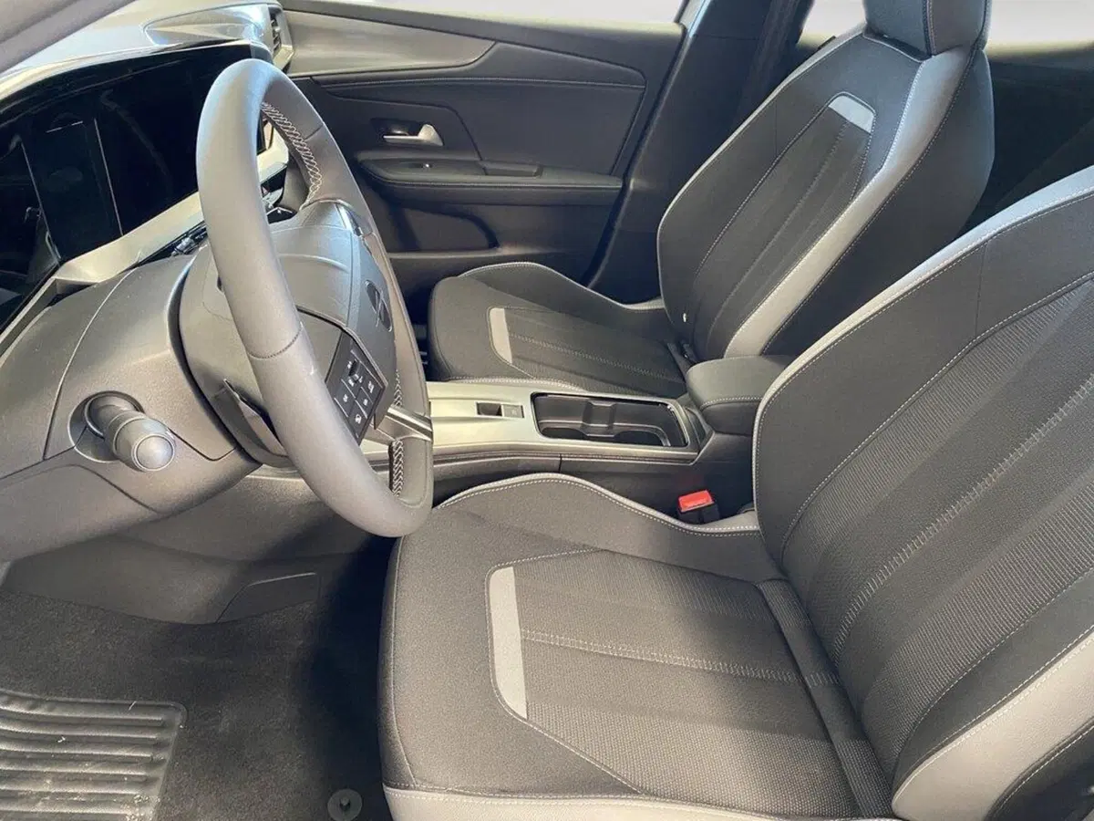 Opel Mokka nuova a Torino (7)