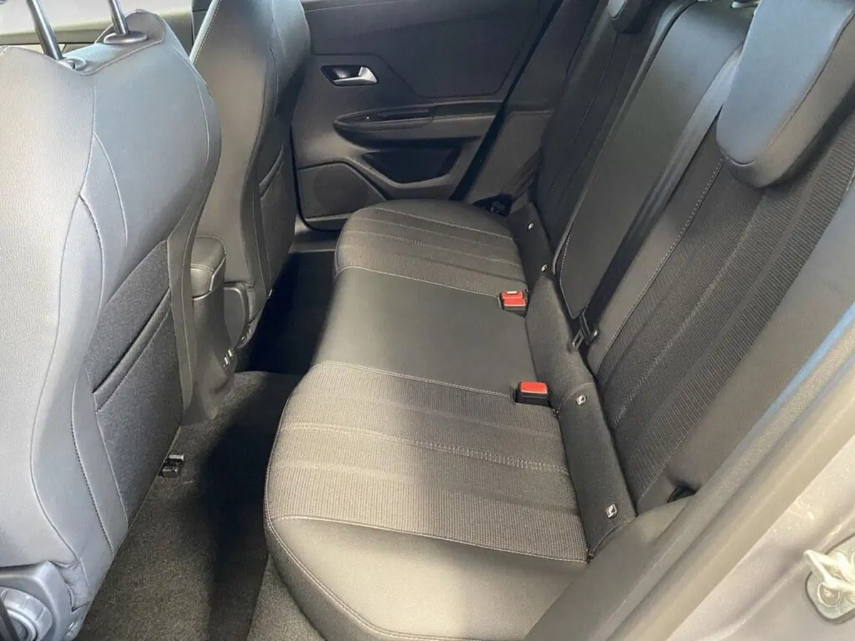 Opel Mokka nuova a Torino (8)