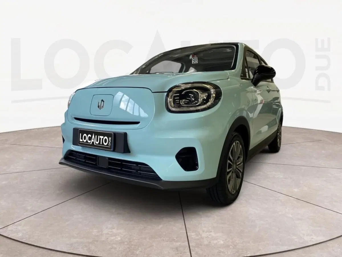 Leapmotor T03 nuova a Torino