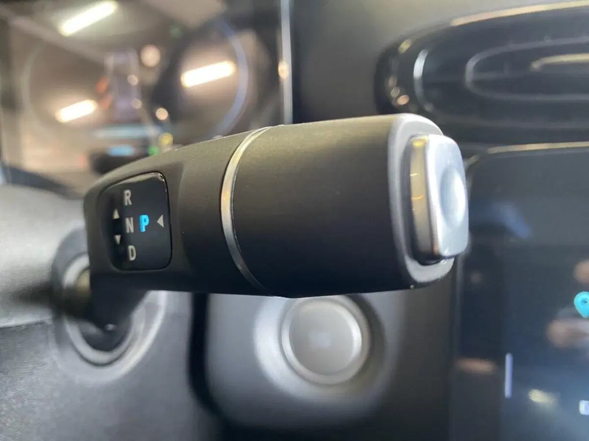 Leapmotor T03 nuova a Torino (13)