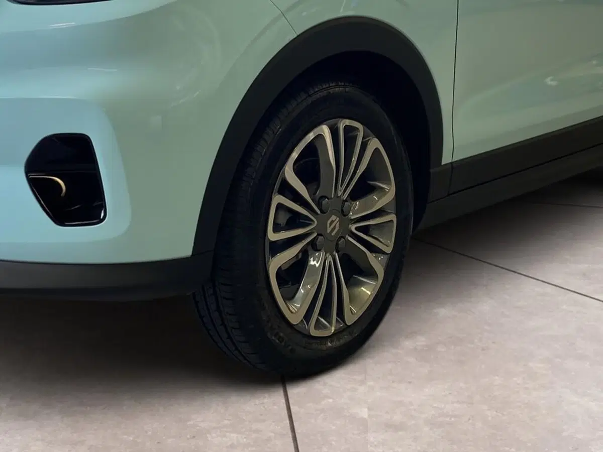Leapmotor T03 nuova a Torino (15)