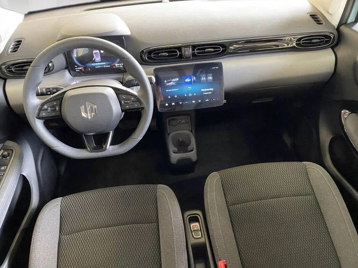 Leapmotor T03 nuova a Torino (6)