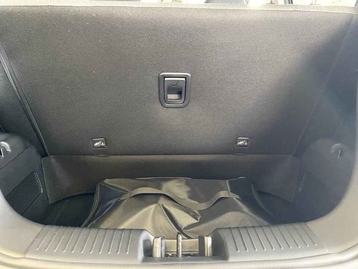 Leapmotor T03 nuova a Torino (9)
