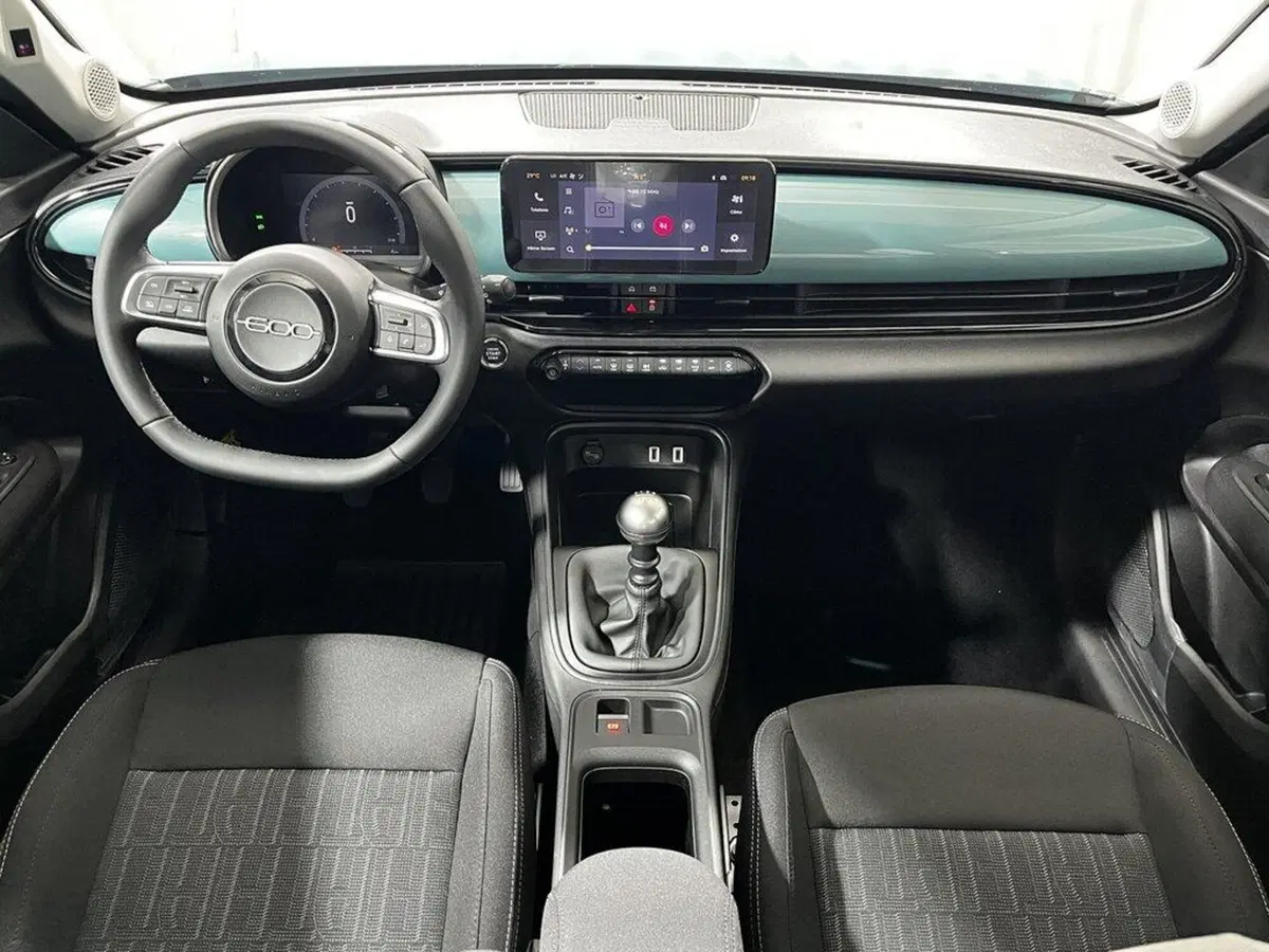 Fiat 600 nuova a Sondrio (12)