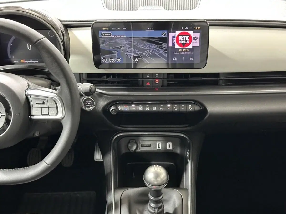 Fiat 600 nuova a Sondrio (14)