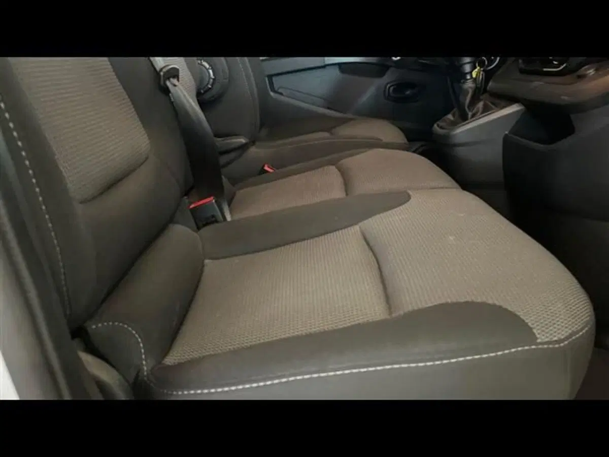 Renault Trafic Furgone usata a Firenze (13)