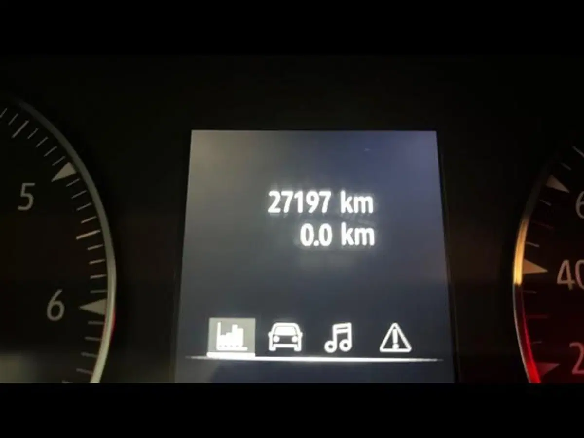 Renault Trafic Furgone usata a Firenze (8)