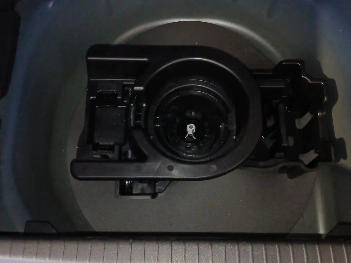 Opel Corsa usata a Genova (19)