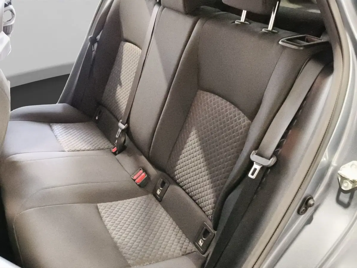 Toyota Toyota C-HR usata a Genova (10)