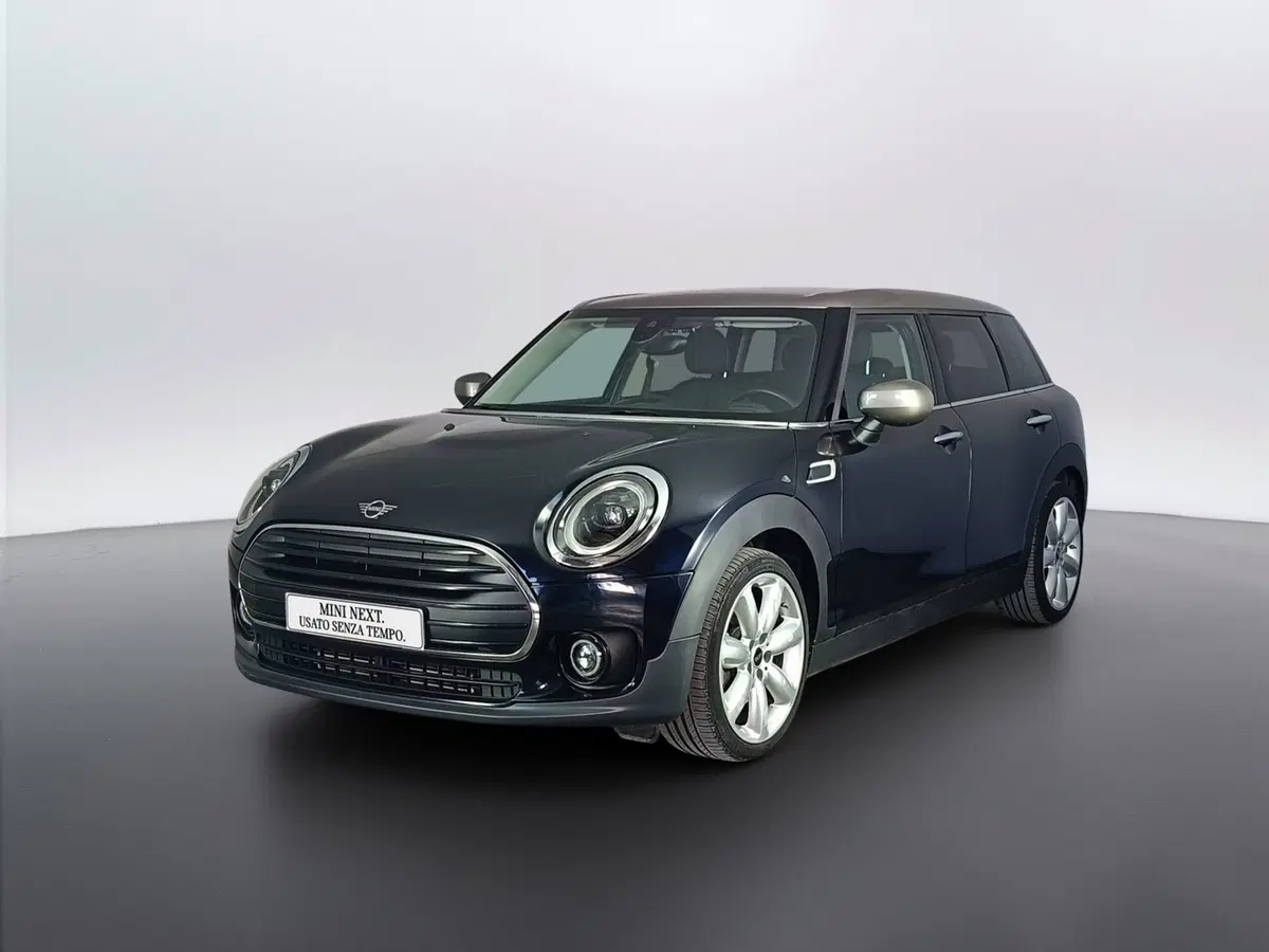 MINI Mini Clubman usata a Ascoli Piceno